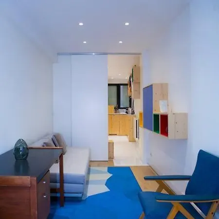 Sejour, Appartement Idealement Place - 2P Apartment