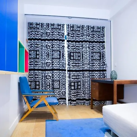 Sejour, Appartement Idealement Place - 2P *