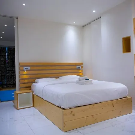 Sejour, Appartement Idealement Place - 2P Apartment *