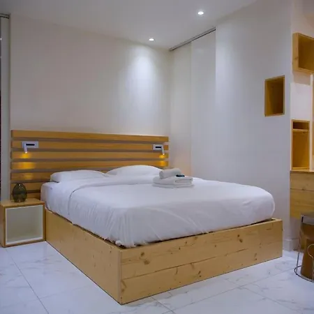 Sejour, Appartement Idealement Place - 2P Apartment *