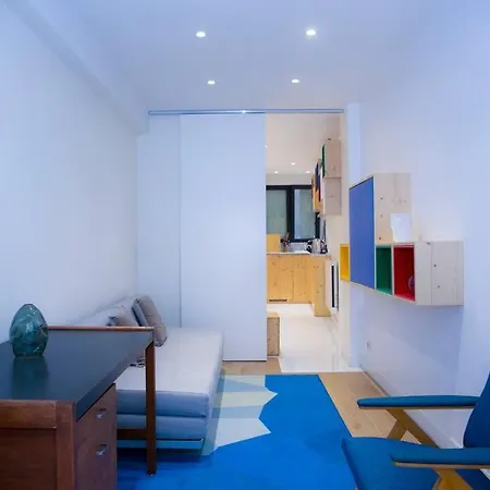 Sejour, Appartement Idealement Place - 2P * Paris