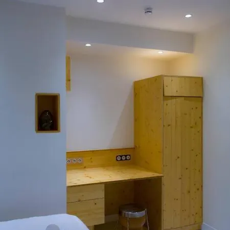 Apartment Sejour, Appartement Idealement Place - 2P