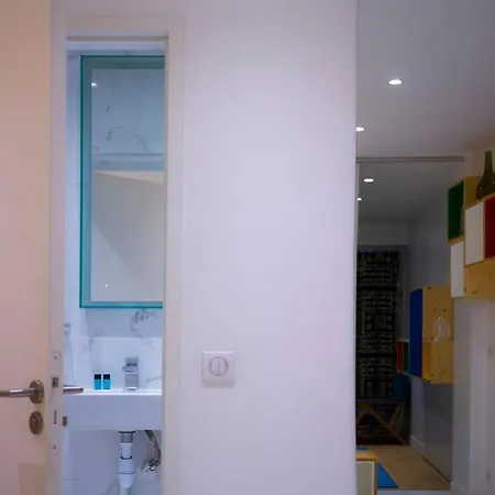 Sejour, Appartement Idealement Place - 2P *