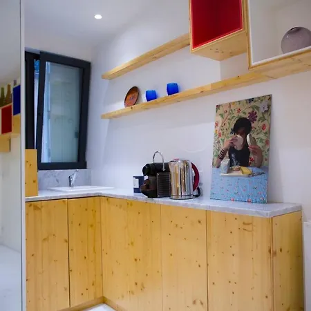 Apartment Sejour, Appartement Idealement Place - 2P *